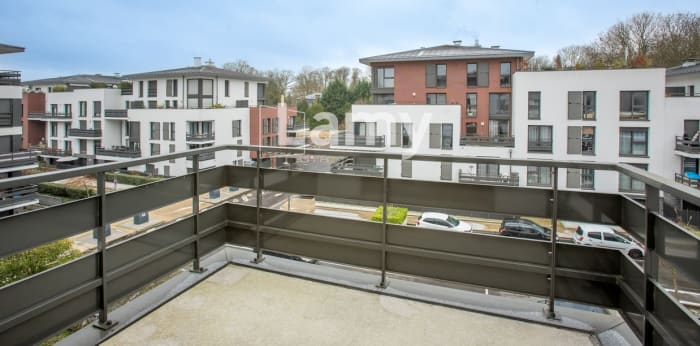 Image 7 sur 12 - Appartement  ·  Vente · Pontoise (95300) · 2 pièces · 49m²