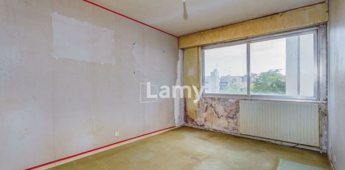 Image 2 sur 9 - Appartement  ·  Vente · Dijon (21000) · 1 pièce · 27m²
