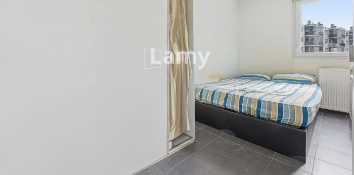 Image 7 sur 8 - Appartement  ·  Vente · Nice (06300) · 3 pièces · 55m²