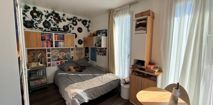 Image 1 sur 7 - Appartement  ·  Vente · Vanves (92170) · 1 pièce · 19m²