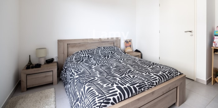 Image 4 sur 12 - Appartement  ·  Vente · Toulouse (31300) · 2 pièces · 42m²