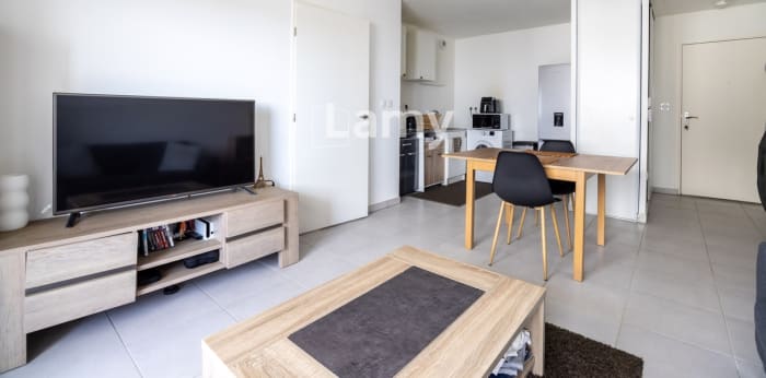Image 8 sur 12 - Appartement  ·  Vente · Toulouse (31300) · 2 pièces · 42m²
