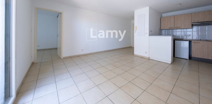 Image 4 sur 12 - Appartement  ·  Vente · Colomiers (31770) · 2 pièces · 40m²