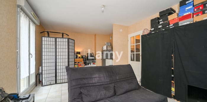 Image 9 sur 15 - Appartement  ·  Vente · St Jean De Braye (45800) · 1 pièce · 34m²