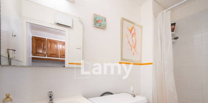 Image 5 sur 5 - Appartement  ·  Vente · La Grande Motte (34280) · 1 pièce · 22m²