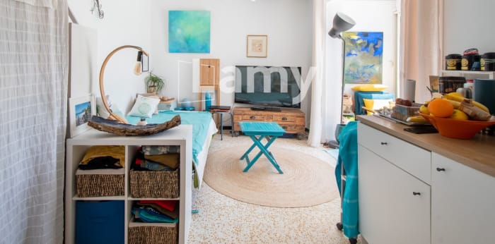 Image 2 sur 5 - Appartement  ·  Vente · La Grande Motte (34280) · 1 pièce · 22m²