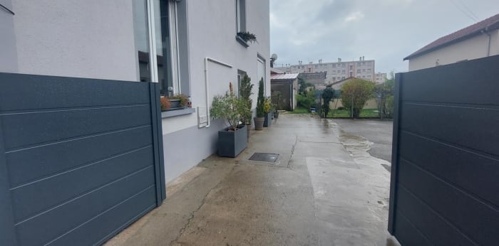 Image 6 sur 6 - Parking/box  ·  Vente · Fontaine (38600) · 13m²