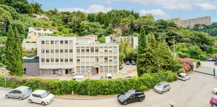 Image 5 sur 6 - Appartement  ·  Vente · Nice (06200) · 2 pièces · 32m²