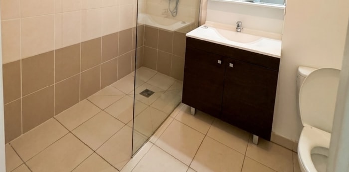 Image 4 sur 6 - Appartement  ·  Vente · Nice (06200) · 2 pièces · 32m²