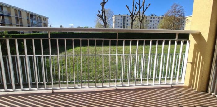Image 1 sur 8 - Appartement  ·  Vente · Joue Les Tours (37300) · 3 pièces · 58m²