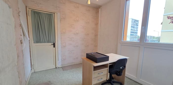 Image 8 sur 8 - Appartement  ·  Vente · Joue Les Tours (37300) · 3 pièces · 58m²