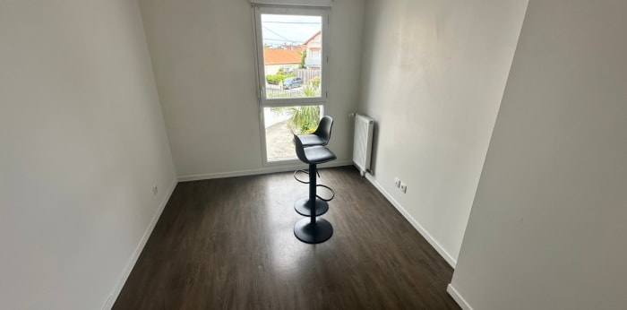 Image 7 sur 11 - Appartement  ·  Vente · Reze (44400) · 3 pièces · 63m²