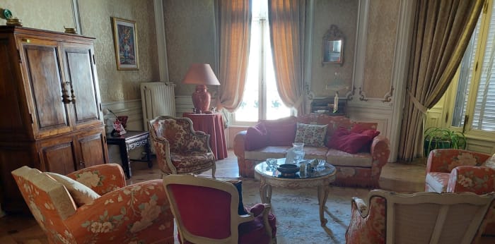 Image 9 sur 14 - Appartement  ·  Vente · Ales (30100) · 5 pièces · 156m²
