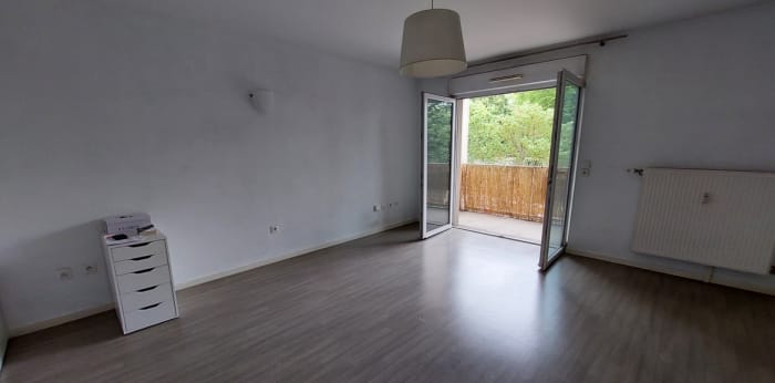 Image 5 sur 8 - Appartement  ·  Vente · Reims (51100) · 1 pièce · 31m²
