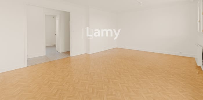 Image 4 sur 9 - Appartement  ·  Vente · Caluire Et Cuire (69300) · 3 pièces · 63m²
