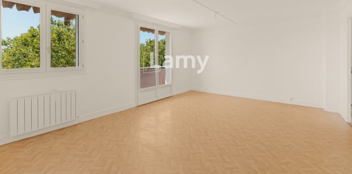 Image 3 sur 9 - Appartement  ·  Vente · Caluire Et Cuire (69300) · 3 pièces · 63m²