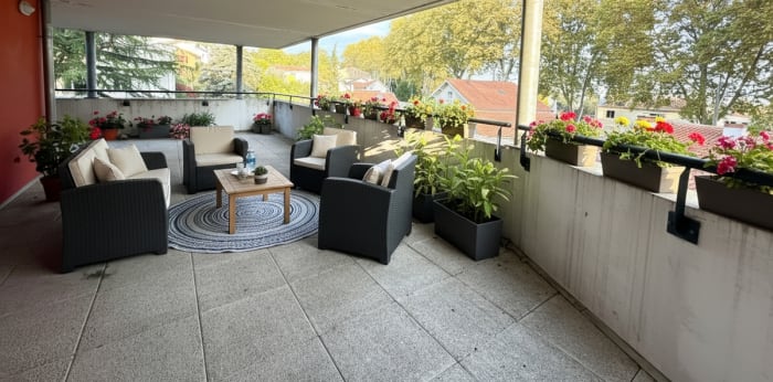 Image 20 sur 22 - Appartement  ·  Vente · Toulouse (31500) · 3 pièces · 83m²