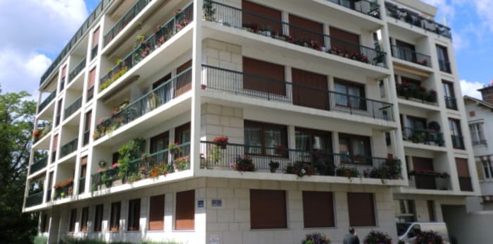 Image 3 sur 9 - Appartement  ·  Vente · Montargis (45200) · 3 pièces · 77m²
