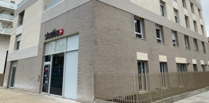 Image 7 sur 10 - Appartement  ·  Vente · Toulouse (31300) · 1 pièce · 19m²