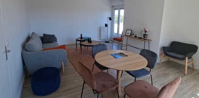 Image 8 sur 9 - Appartement  ·  Vente · Palaiseau (91120) · 4 pièces · 89m²