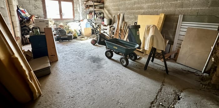 Image 8 sur 8 - Maison/villa  ·  Vente · La Lechere (73260) · 5 pièces · 134m²