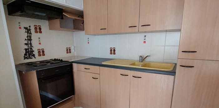 Image 6 sur 11 - Appartement  ·  Vente · Valenciennes (59300) · 2 pièces · 51m²