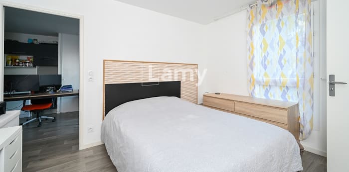 Image 8 sur 15 - Appartement  ·  Vente · Orleans (45000) · 2 pièces · 39m²