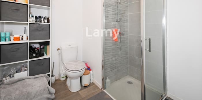 Image 10 sur 15 - Appartement  ·  Vente · Orleans (45000) · 2 pièces · 39m²