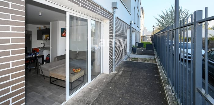 Image 9 sur 15 - Appartement  ·  Vente · Orleans (45000) · 2 pièces · 39m²