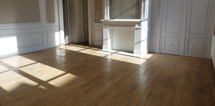 Image 2 sur 13 - Appartement  ·  Vente · Valenciennes (59300) · 4 pièces · 89m²