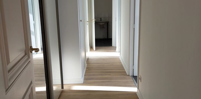 Image 12 sur 13 - Appartement  ·  Vente · Valenciennes (59300) · 4 pièces · 89m²