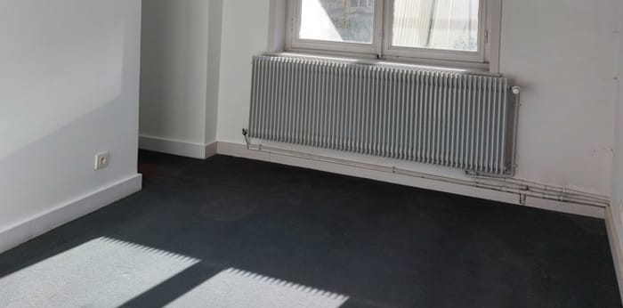 Image 7 sur 13 - Appartement  ·  Vente · Valenciennes (59300) · 4 pièces · 89m²
