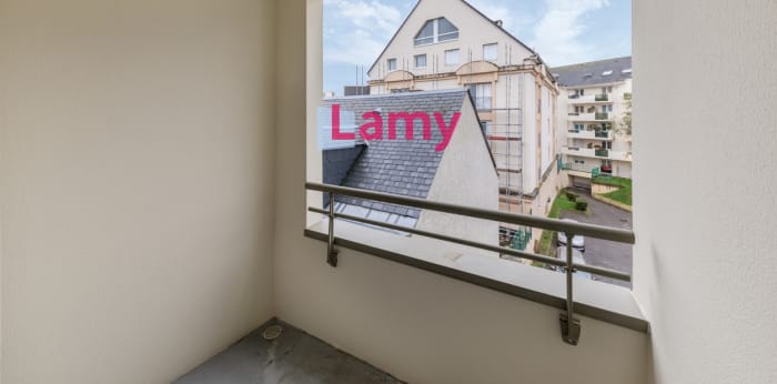 Image 4 sur 11 - Appartement  ·  Vente · Rouen (76100) · 4 pièces · 71m²