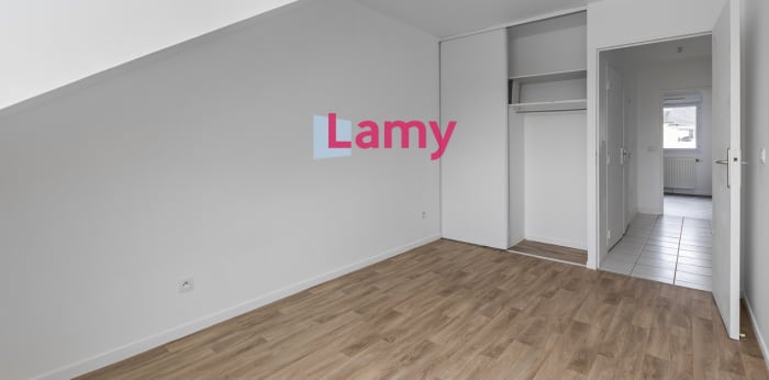 Image 8 sur 10 - Appartement  ·  Vente · Rouen (76100) · 5 pièces · 99m²