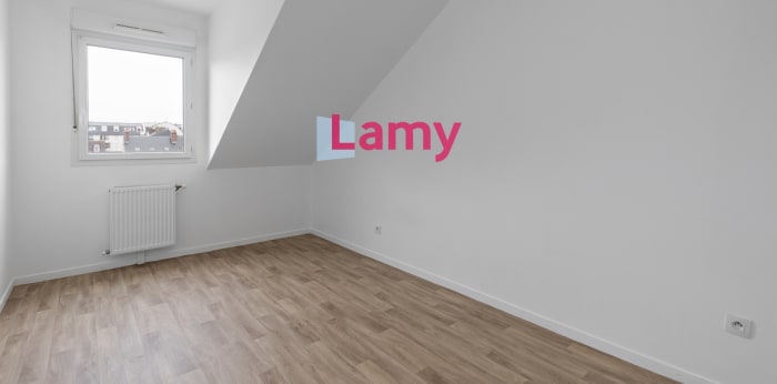 Image 6 sur 10 - Appartement  ·  Vente · Rouen (76100) · 5 pièces · 99m²