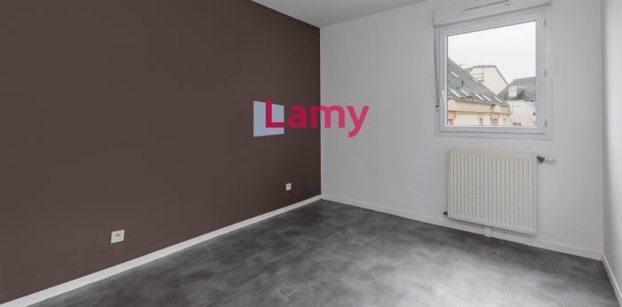 Image 7 sur 10 - Appartement  ·  Vente · Rouen (76100) · 5 pièces · 99m²