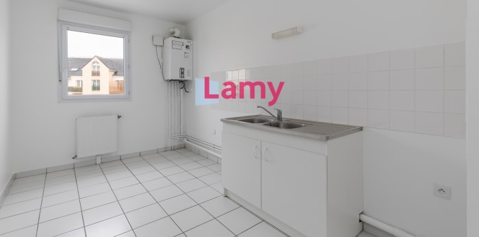 Image 3 sur 10 - Appartement  ·  Vente · Rouen (76100) · 5 pièces · 99m²