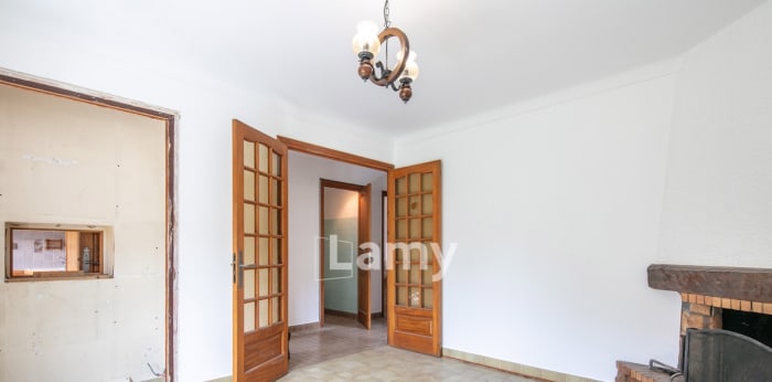 Image 8 sur 10 - Maison/villa  ·  Vente · Villard De Lans (38250) · 4 pièces · 120m²