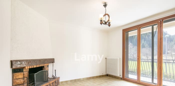 Image 4 sur 10 - Maison/villa  ·  Vente · Villard De Lans (38250) · 4 pièces · 120m²