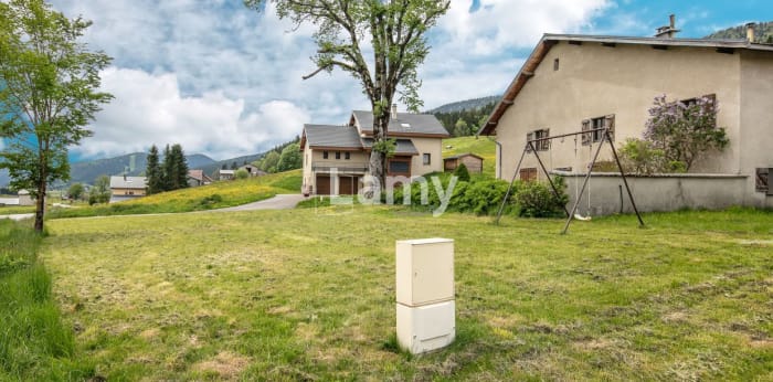 Image 5 sur 10 - Terrain  ·  Vente · Autrans Meaudre En Vercors (38112) · 675m²
