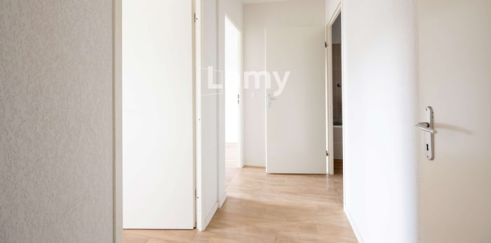 Image 8 sur 15 - Appartement  ·  Vente · Cenon (33150) · 3 pièces · 57m²