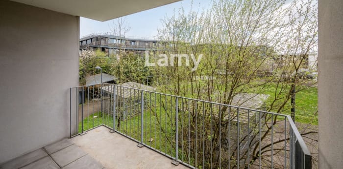 Image 5 sur 15 - Appartement  ·  Vente · Cenon (33150) · 3 pièces · 57m²