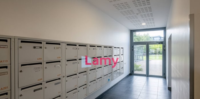 Image 14 sur 15 - Appartement  ·  Vente · Cenon (33150) · 3 pièces · 57m²