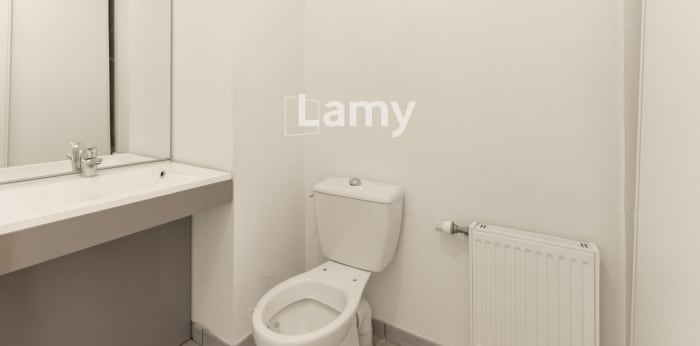 Image 11 sur 12 - Maison/villa  ·  Vente · St Priest (69800) · 3 pièces · 61m²