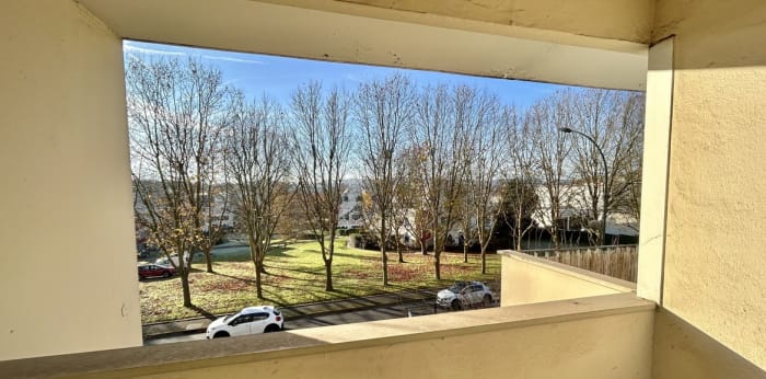 Image 4 sur 8 - Appartement  ·  Vente · Palaiseau (91120) · 3 pièces · 64m²