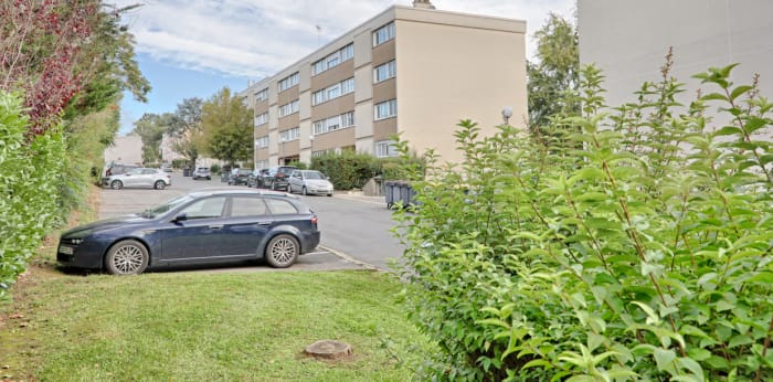 Image 2 sur 8 - Appartement  ·  Vente · Palaiseau (91120) · 3 pièces · 64m²