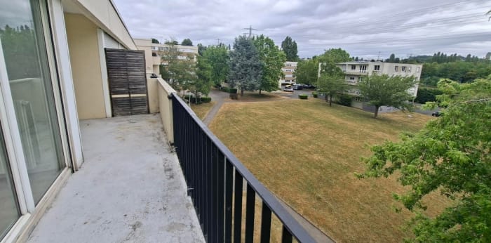 Image 4 sur 7 - Appartement  ·  Vente · Palaiseau (91120) · 3 pièces · 64m²