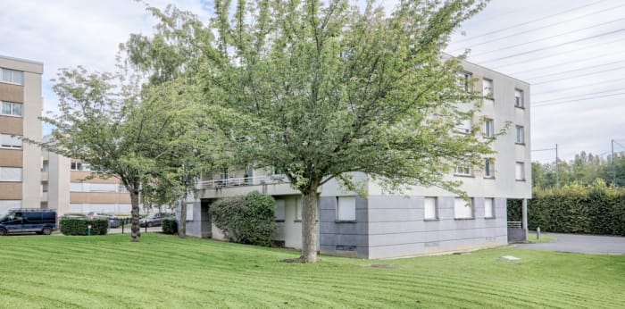 Image 2 sur 3 - Appartement  ·  Vente · Palaiseau (91120) · 2 pièces · 49m²