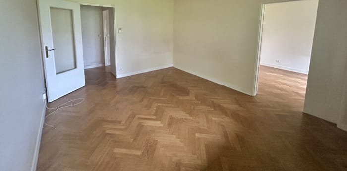 Image 1 sur 6 - Appartement  ·  Vente · Palaiseau (91120) · 3 pièces · 61m²
