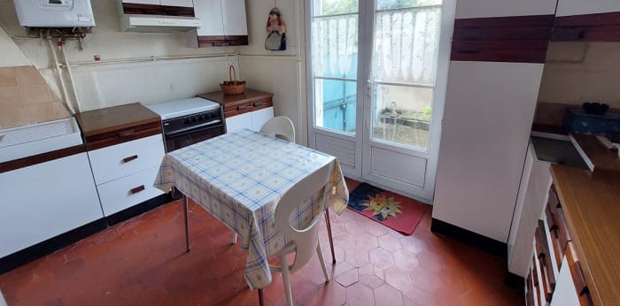 Image 8 sur 9 - Appartement  ·  Vente · Chantilly (60500) · 2 pièces · 57m²